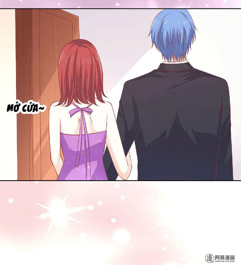 Liệt Ái Tri Hạ: Series Mật Đào Tiểu Tình Nhân Chapter 149 - Trang 2