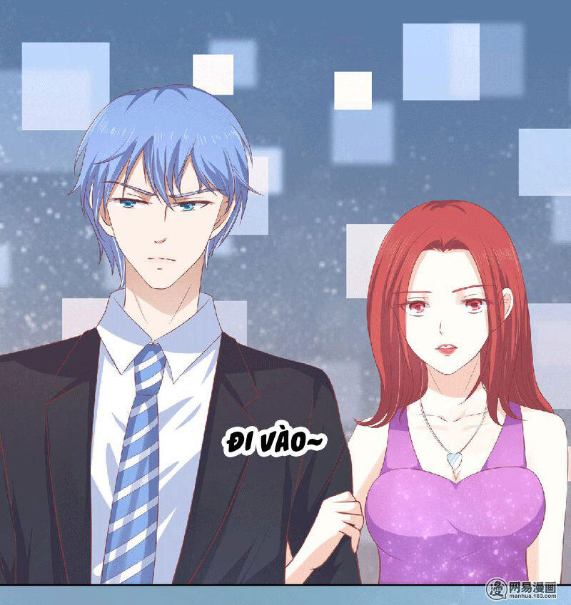 Liệt Ái Tri Hạ: Series Mật Đào Tiểu Tình Nhân Chapter 149 - Trang 2