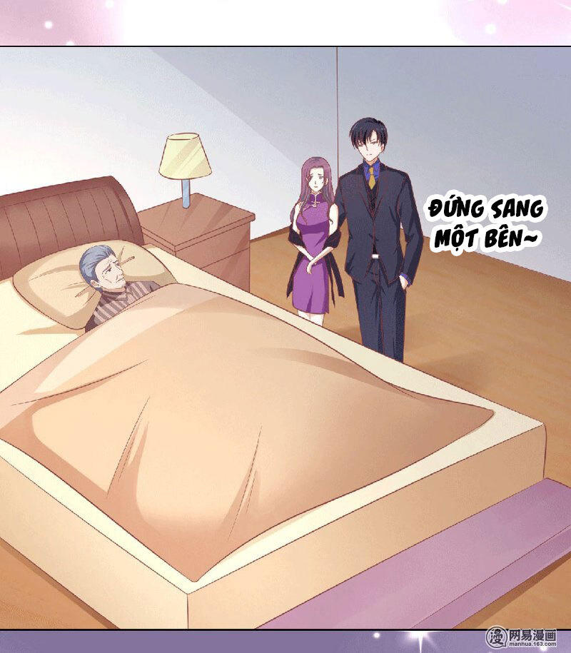 Liệt Ái Tri Hạ: Series Mật Đào Tiểu Tình Nhân Chapter 149 - Trang 2