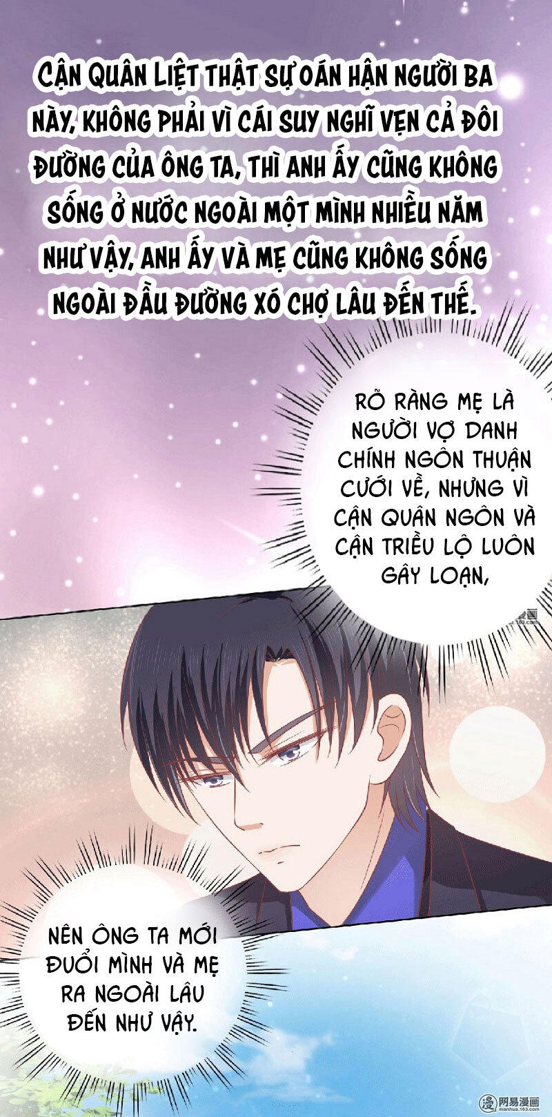 Liệt Ái Tri Hạ: Series Mật Đào Tiểu Tình Nhân Chapter 149 - Trang 2