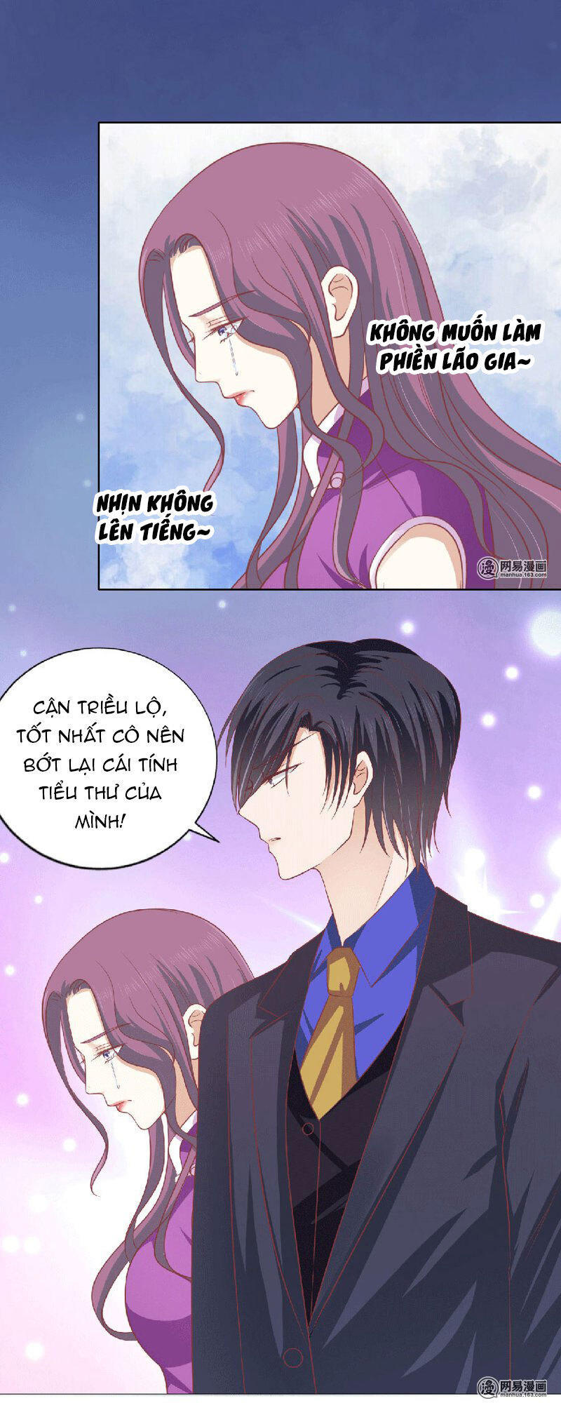 Liệt Ái Tri Hạ: Series Mật Đào Tiểu Tình Nhân Chapter 149 - Trang 2