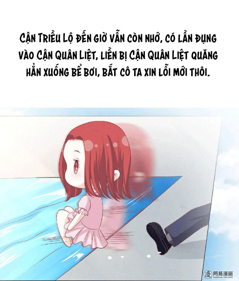 Liệt Ái Tri Hạ: Series Mật Đào Tiểu Tình Nhân Chapter 149 - Trang 2