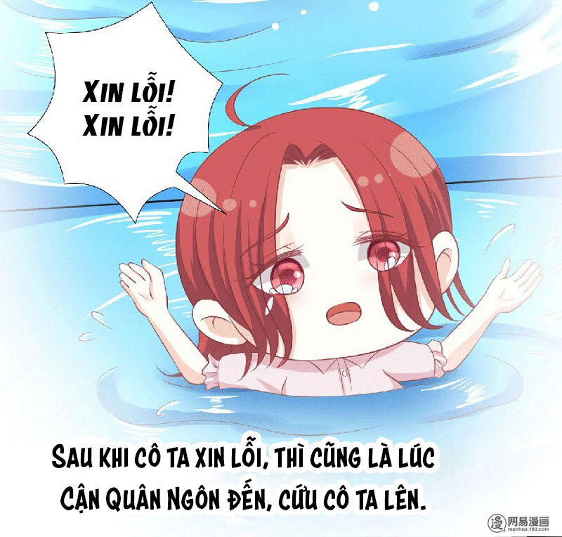 Liệt Ái Tri Hạ: Series Mật Đào Tiểu Tình Nhân Chapter 149 - Trang 2