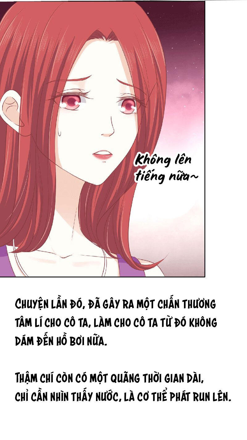 Liệt Ái Tri Hạ: Series Mật Đào Tiểu Tình Nhân Chapter 149 - Trang 2