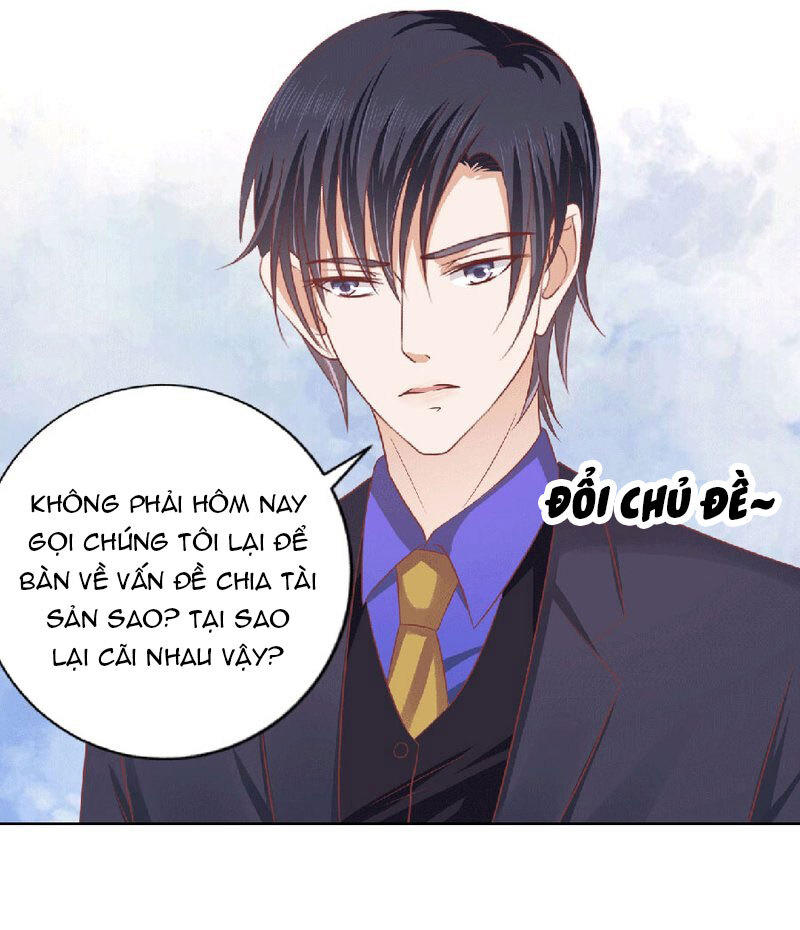 Liệt Ái Tri Hạ: Series Mật Đào Tiểu Tình Nhân Chapter 149 - Trang 2