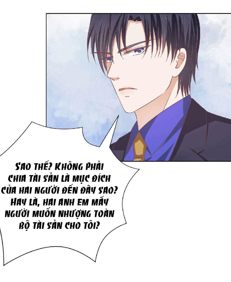 Liệt Ái Tri Hạ: Series Mật Đào Tiểu Tình Nhân Chapter 149 - Trang 2