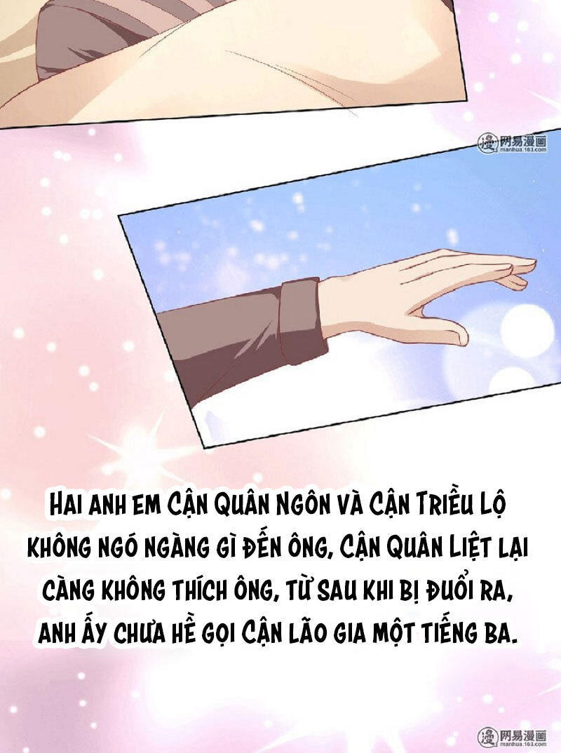 Liệt Ái Tri Hạ: Series Mật Đào Tiểu Tình Nhân Chapter 149 - Trang 2