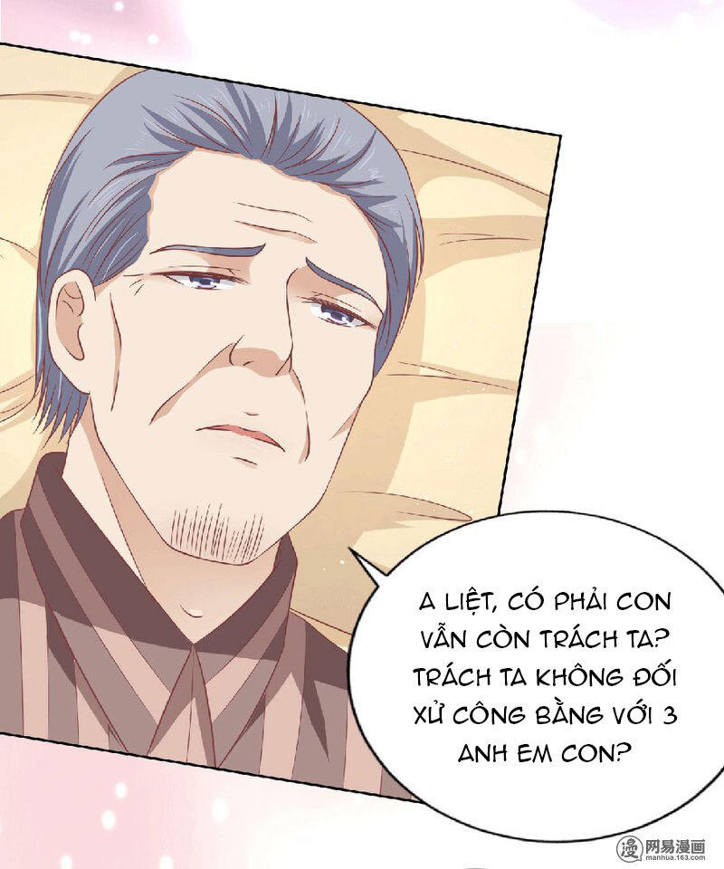 Liệt Ái Tri Hạ: Series Mật Đào Tiểu Tình Nhân Chapter 149 - Trang 2