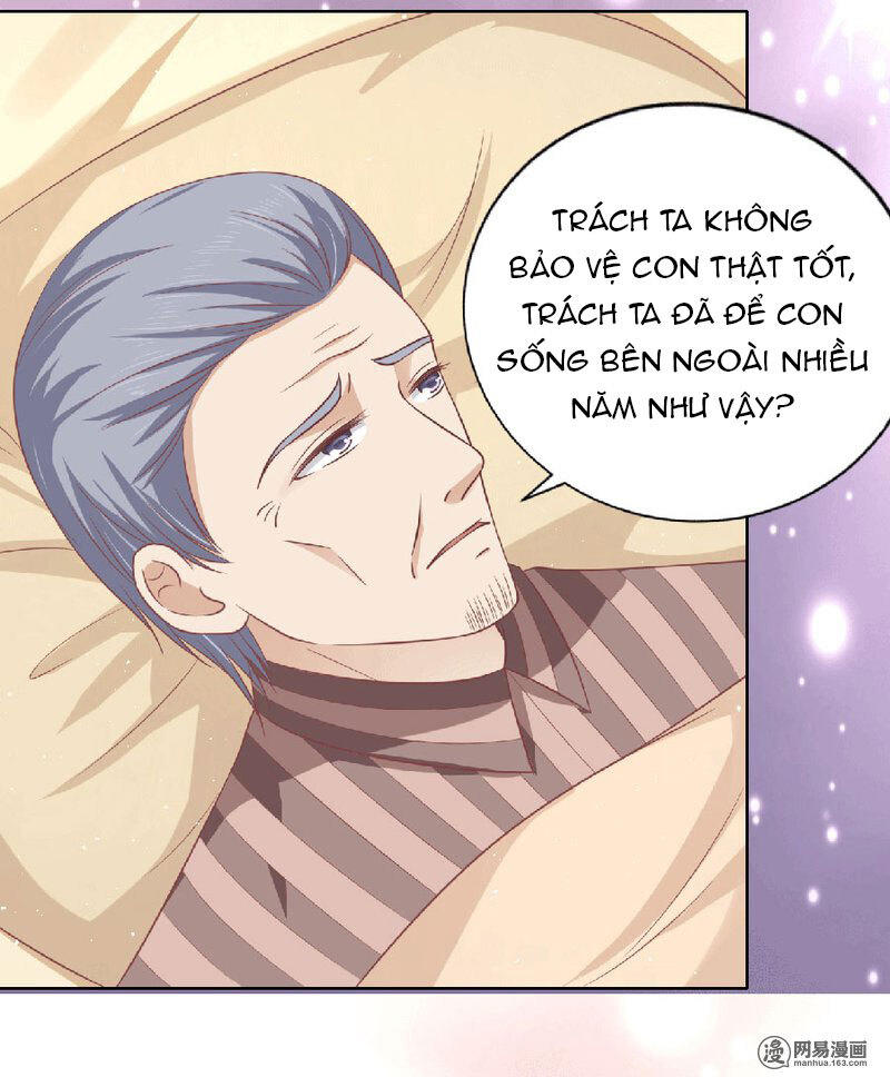 Liệt Ái Tri Hạ: Series Mật Đào Tiểu Tình Nhân Chapter 149 - Trang 2