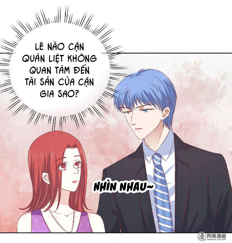 Liệt Ái Tri Hạ: Series Mật Đào Tiểu Tình Nhân Chapter 150 - Trang 2