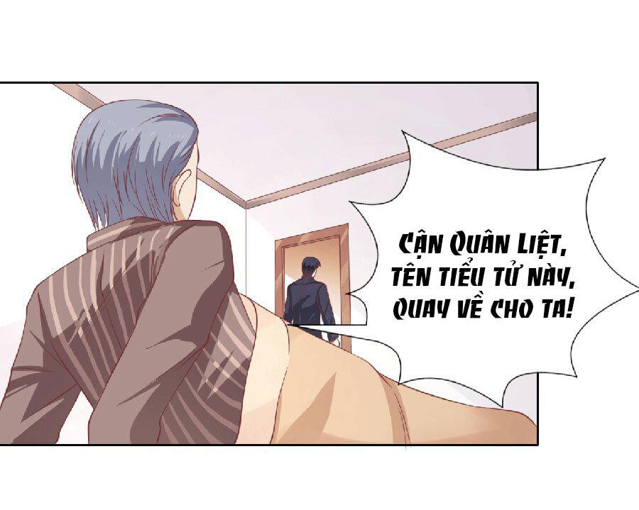 Liệt Ái Tri Hạ: Series Mật Đào Tiểu Tình Nhân Chapter 150 - Trang 2