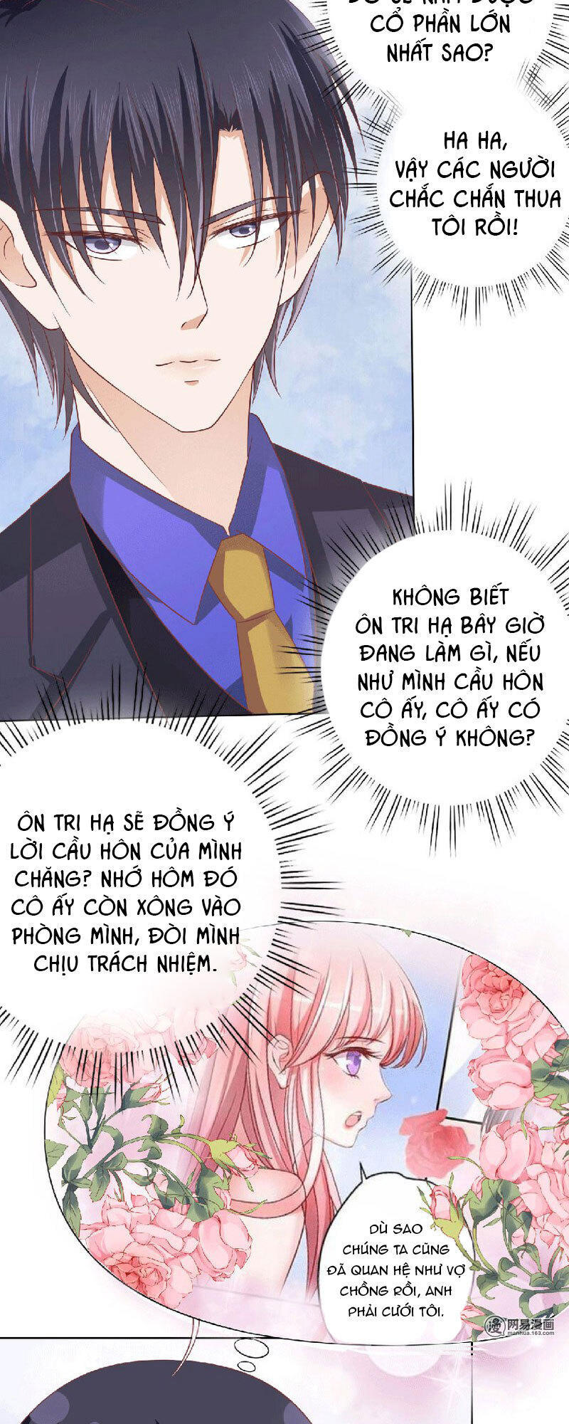 Liệt Ái Tri Hạ: Series Mật Đào Tiểu Tình Nhân Chapter 150 - Trang 2