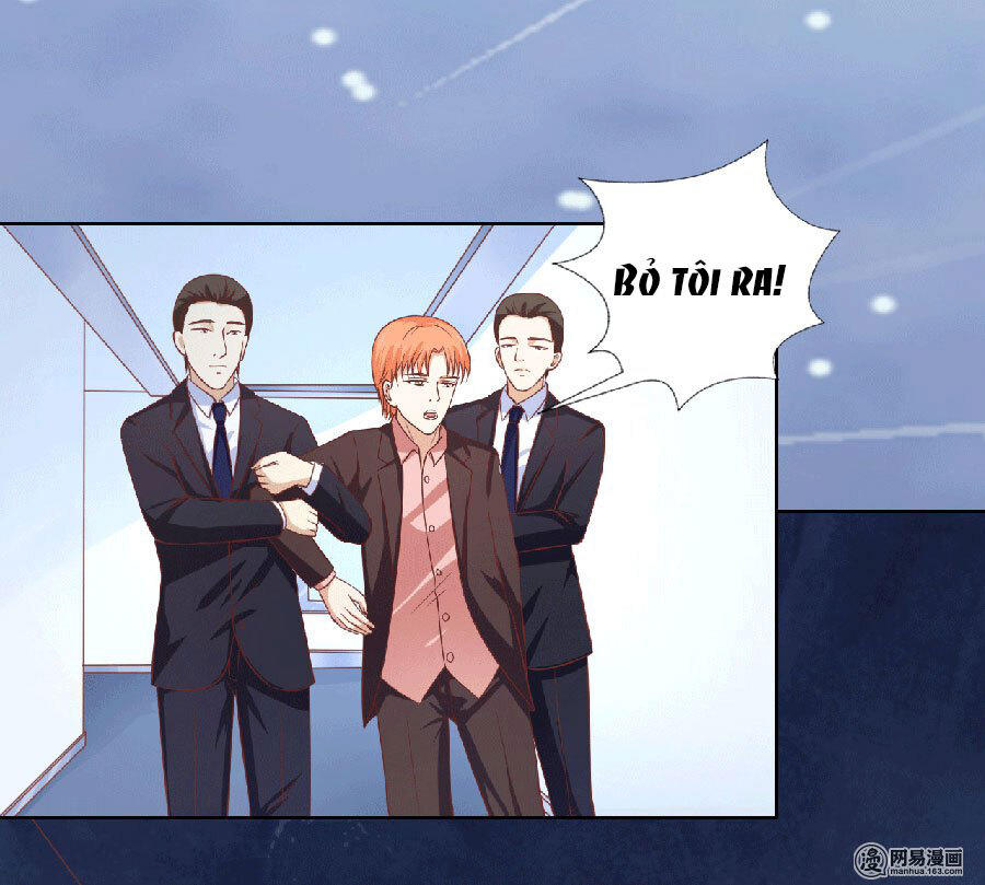 Liệt Ái Tri Hạ: Series Mật Đào Tiểu Tình Nhân Chapter 150 - Trang 2