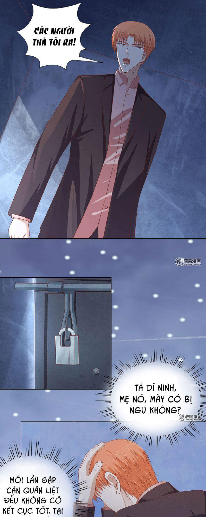 Liệt Ái Tri Hạ: Series Mật Đào Tiểu Tình Nhân Chapter 150 - Trang 2