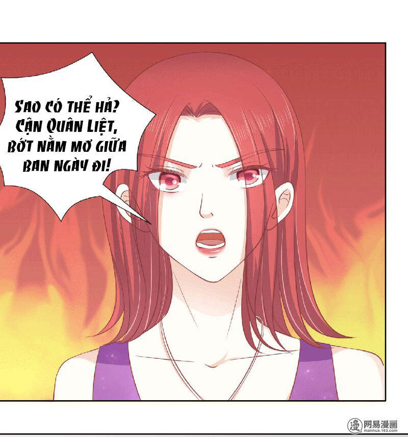 Liệt Ái Tri Hạ: Series Mật Đào Tiểu Tình Nhân Chapter 150 - Trang 2