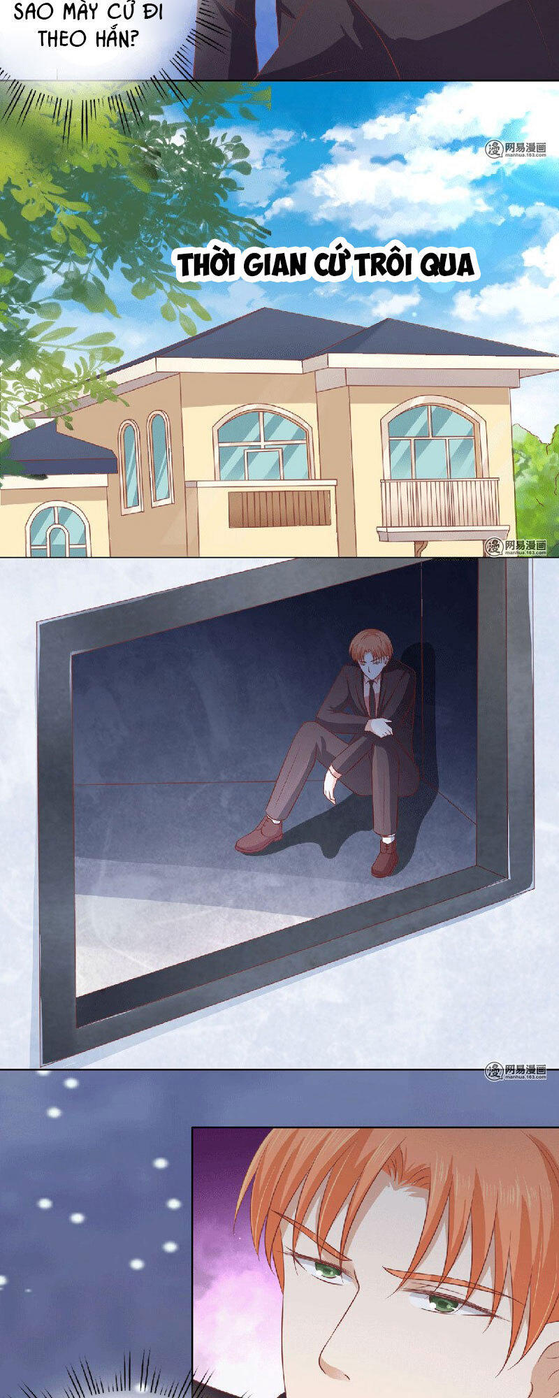 Liệt Ái Tri Hạ: Series Mật Đào Tiểu Tình Nhân Chapter 150 - Trang 2