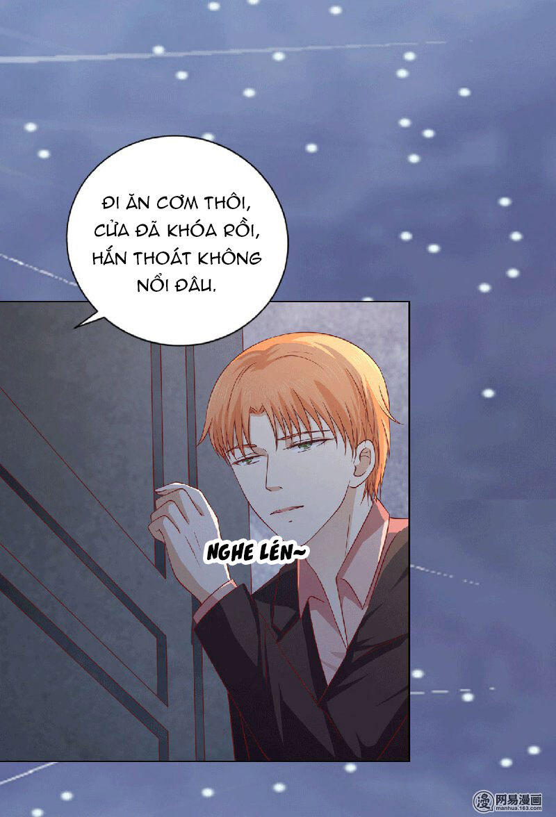 Liệt Ái Tri Hạ: Series Mật Đào Tiểu Tình Nhân Chapter 150 - Trang 2