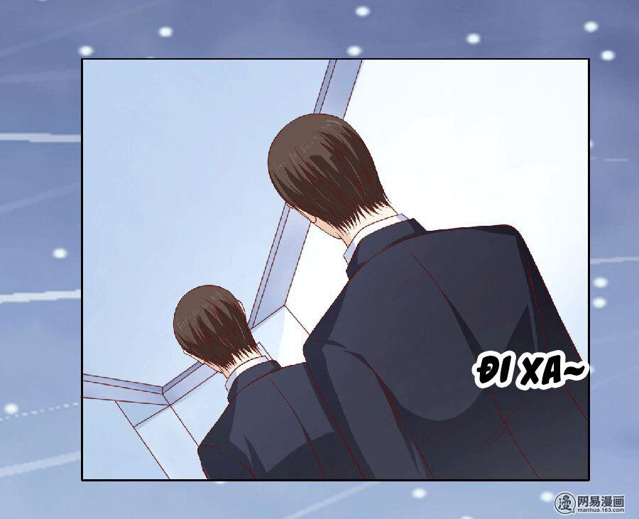 Liệt Ái Tri Hạ: Series Mật Đào Tiểu Tình Nhân Chapter 150 - Trang 2