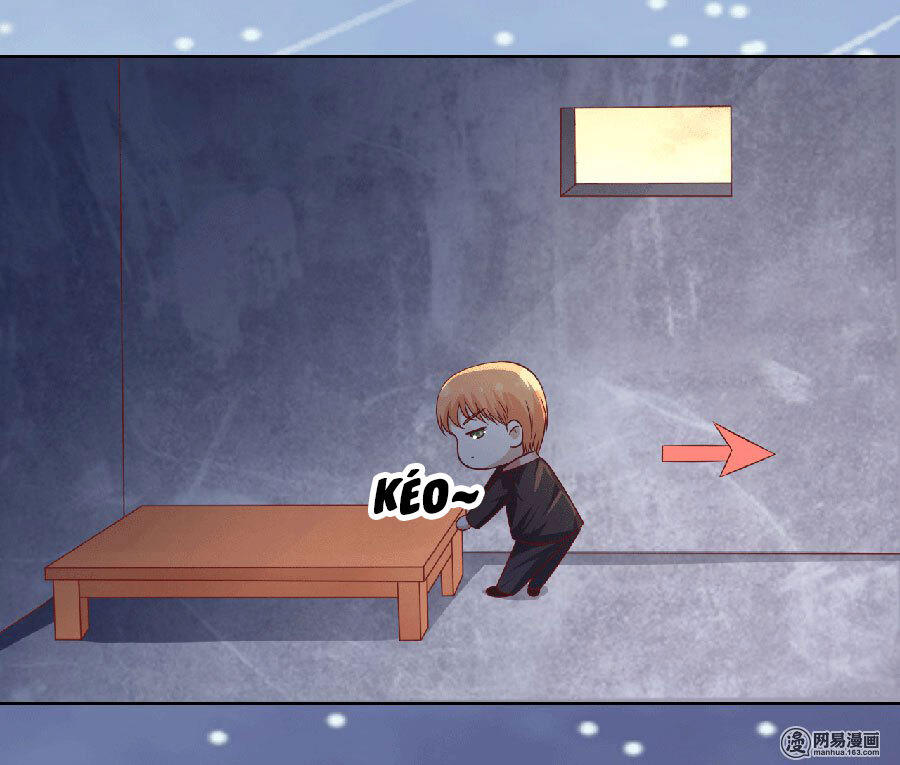 Liệt Ái Tri Hạ: Series Mật Đào Tiểu Tình Nhân Chapter 150 - Trang 2