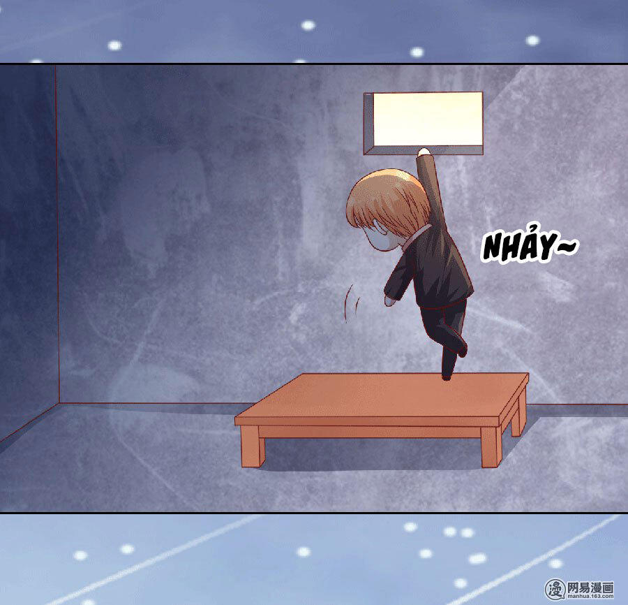 Liệt Ái Tri Hạ: Series Mật Đào Tiểu Tình Nhân Chapter 150 - Trang 2