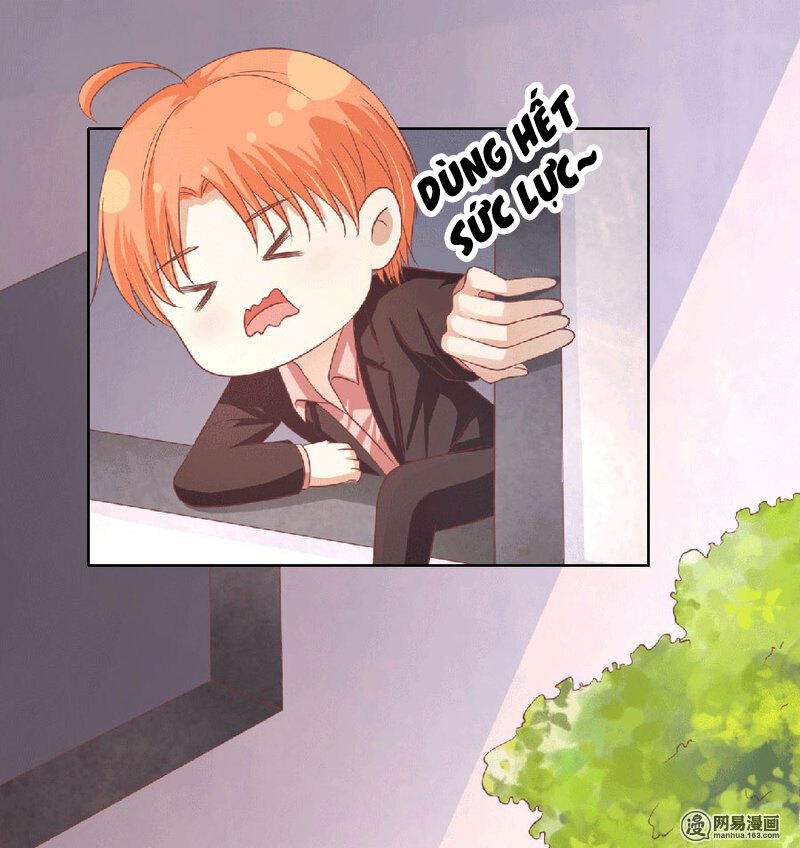 Liệt Ái Tri Hạ: Series Mật Đào Tiểu Tình Nhân Chapter 150 - Trang 2