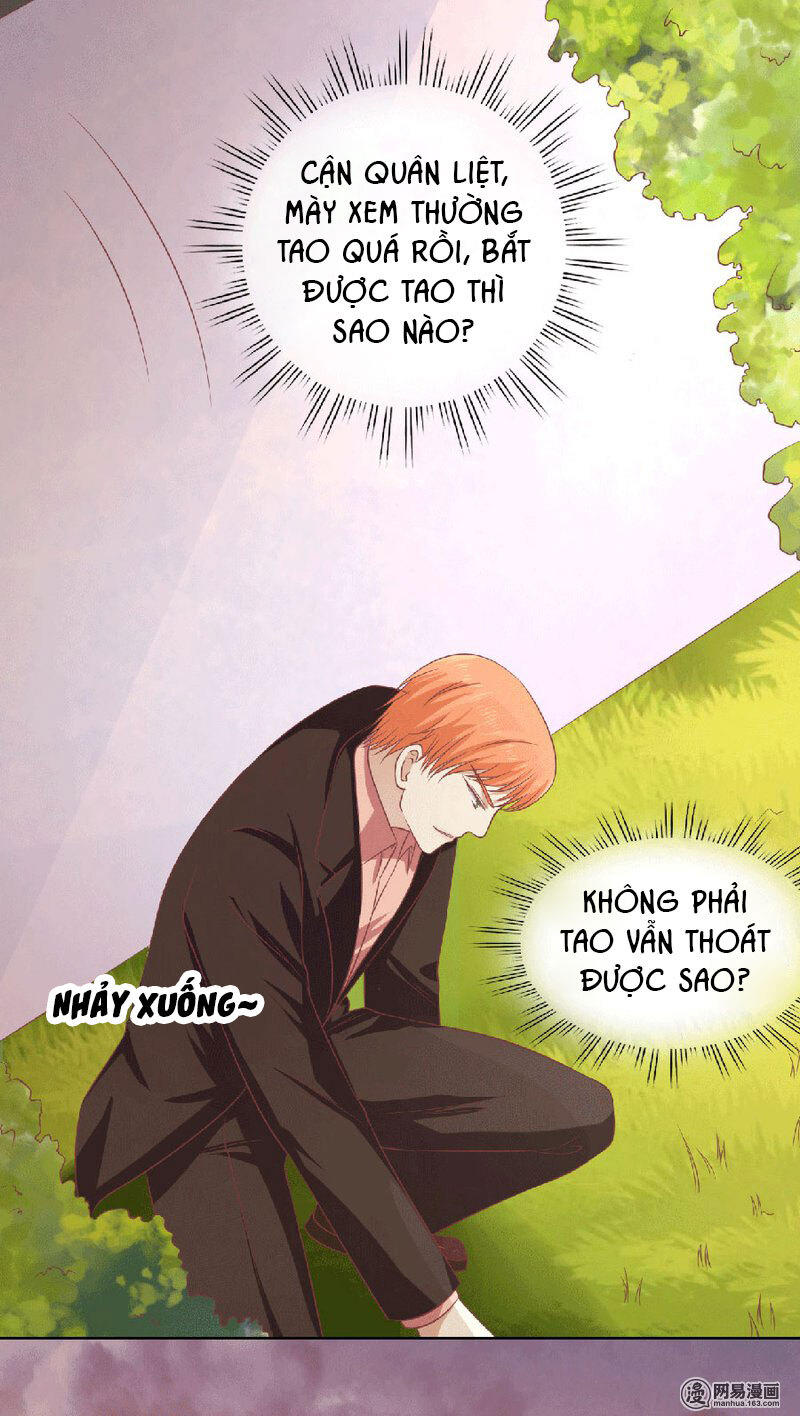 Liệt Ái Tri Hạ: Series Mật Đào Tiểu Tình Nhân Chapter 150 - Trang 2