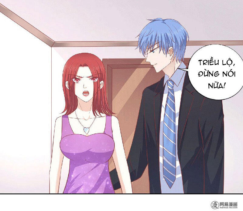 Liệt Ái Tri Hạ: Series Mật Đào Tiểu Tình Nhân Chapter 150 - Trang 2