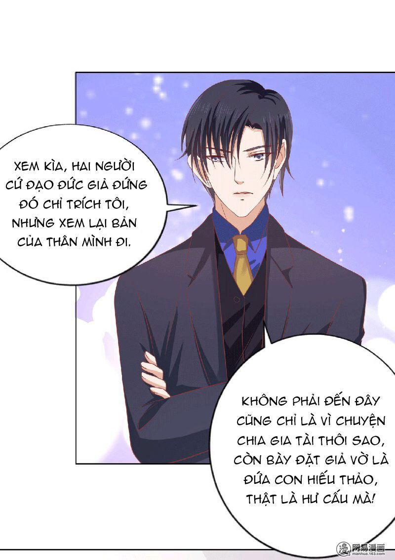 Liệt Ái Tri Hạ: Series Mật Đào Tiểu Tình Nhân Chapter 150 - Trang 2