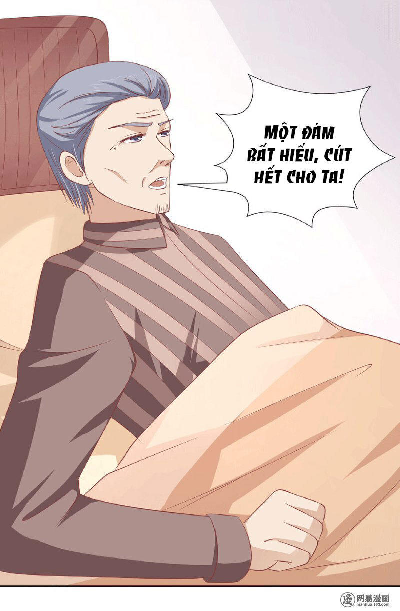 Liệt Ái Tri Hạ: Series Mật Đào Tiểu Tình Nhân Chapter 150 - Trang 2