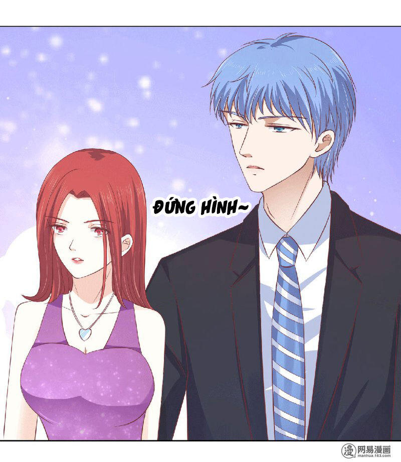 Liệt Ái Tri Hạ: Series Mật Đào Tiểu Tình Nhân Chapter 150 - Trang 2