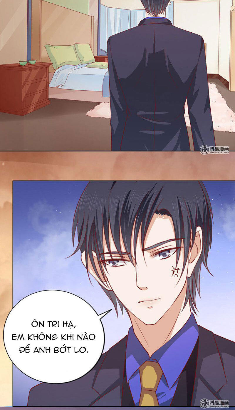 Liệt Ái Tri Hạ: Series Mật Đào Tiểu Tình Nhân Chapter 151 - Trang 2