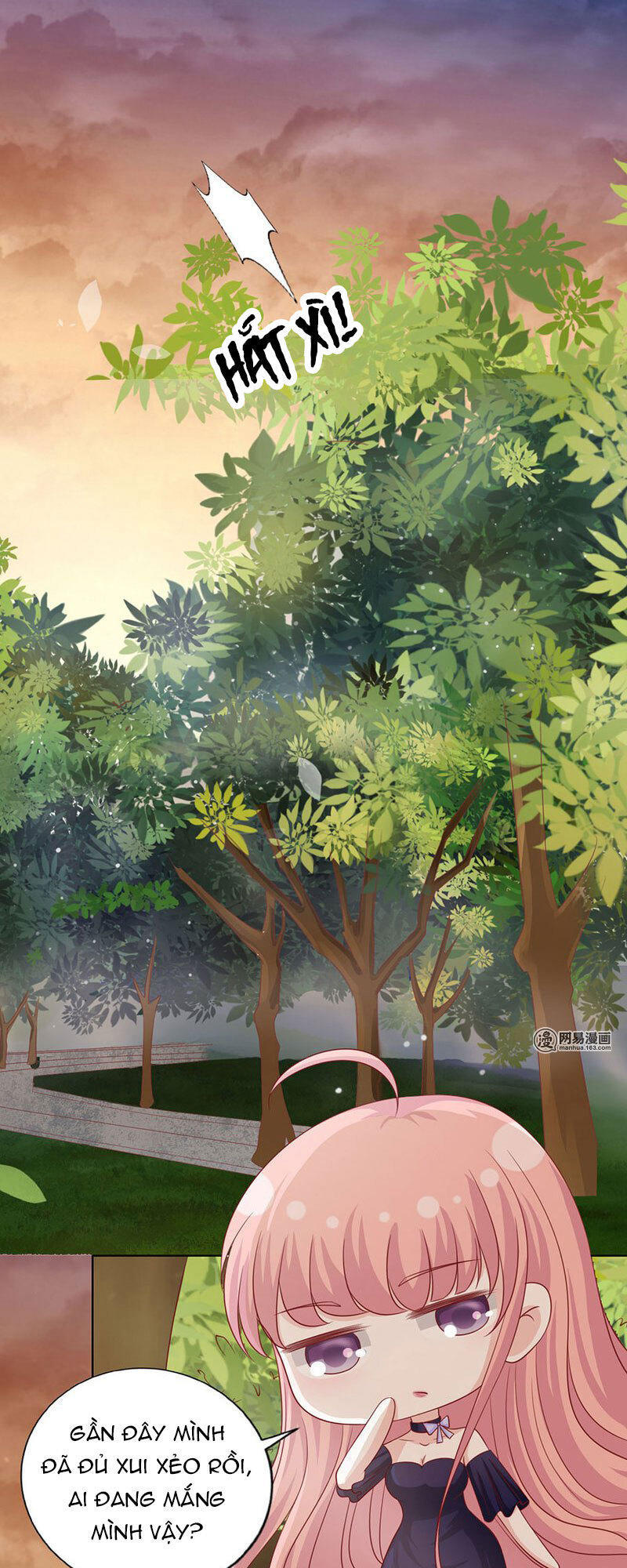 Liệt Ái Tri Hạ: Series Mật Đào Tiểu Tình Nhân Chapter 151 - Trang 2