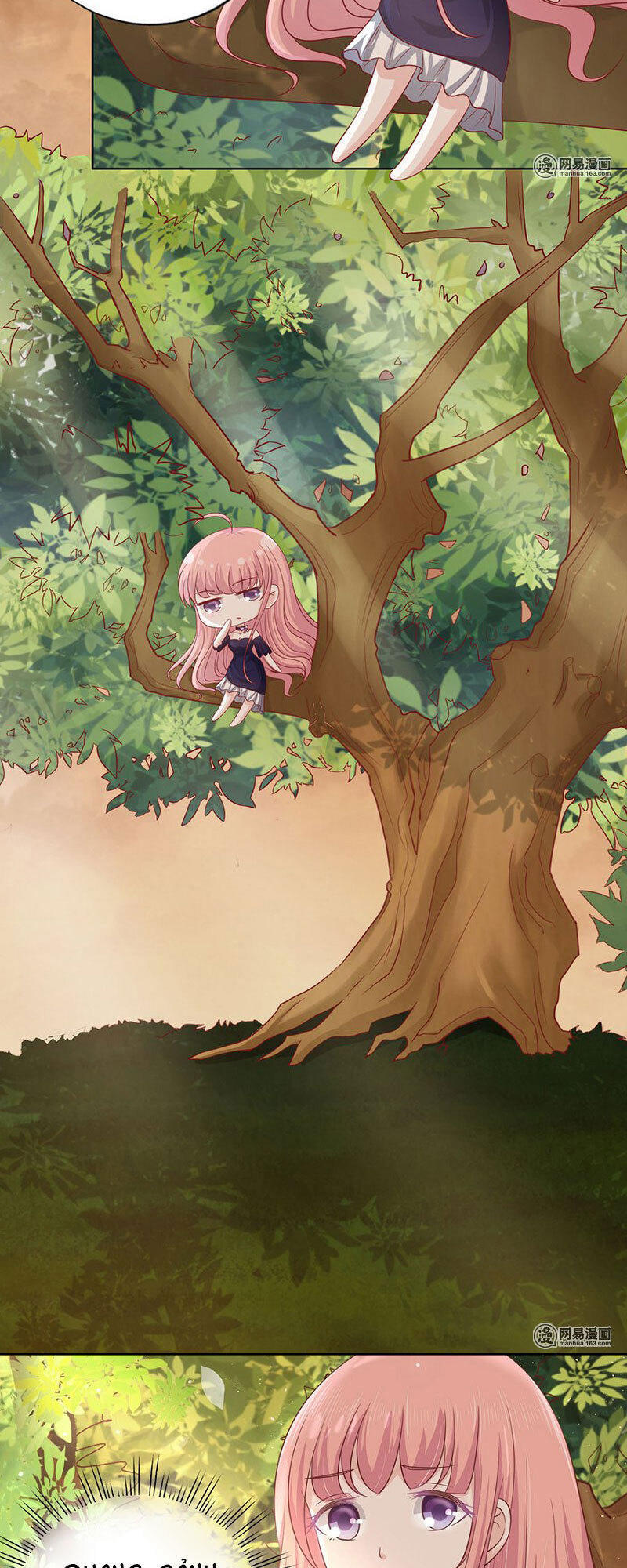 Liệt Ái Tri Hạ: Series Mật Đào Tiểu Tình Nhân Chapter 151 - Trang 2