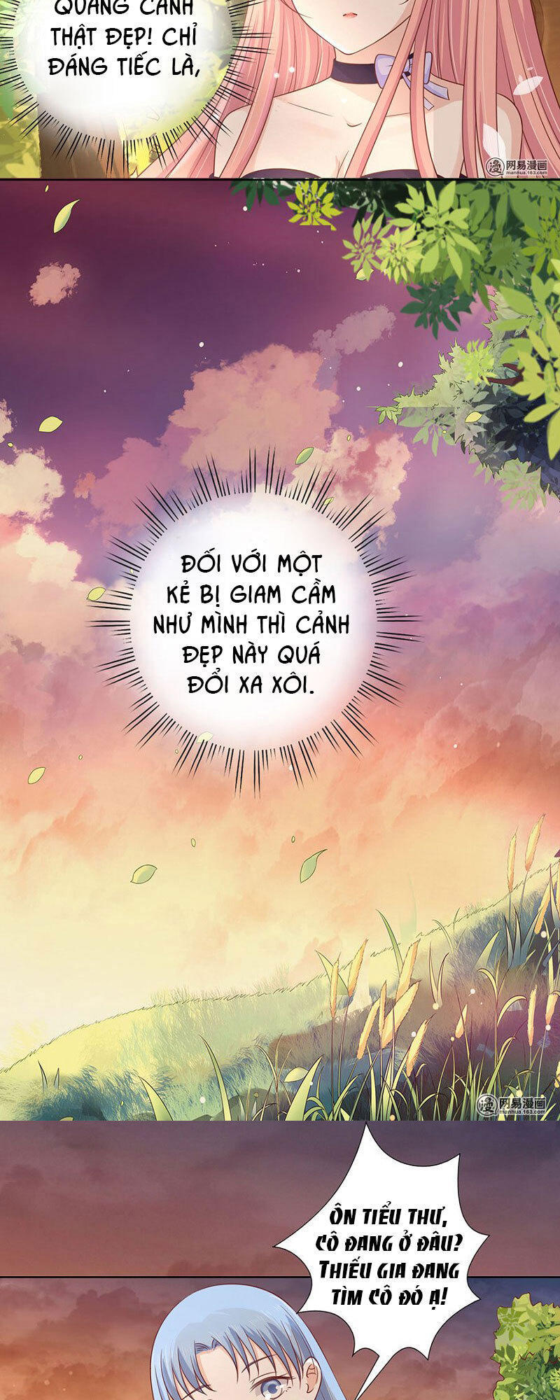 Liệt Ái Tri Hạ: Series Mật Đào Tiểu Tình Nhân Chapter 151 - Trang 2