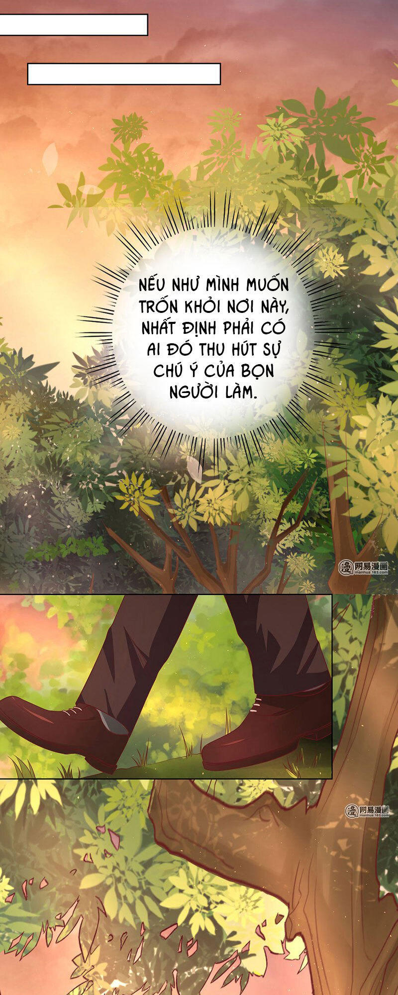 Liệt Ái Tri Hạ: Series Mật Đào Tiểu Tình Nhân Chapter 151 - Trang 2