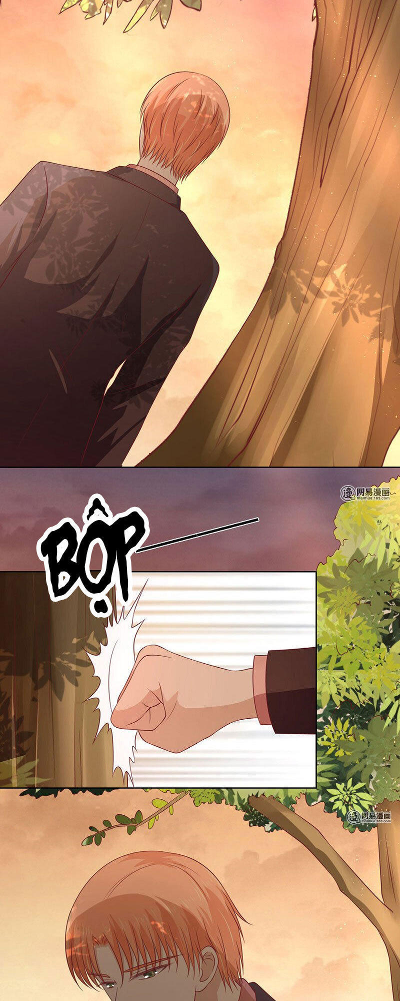 Liệt Ái Tri Hạ: Series Mật Đào Tiểu Tình Nhân Chapter 151 - Trang 2