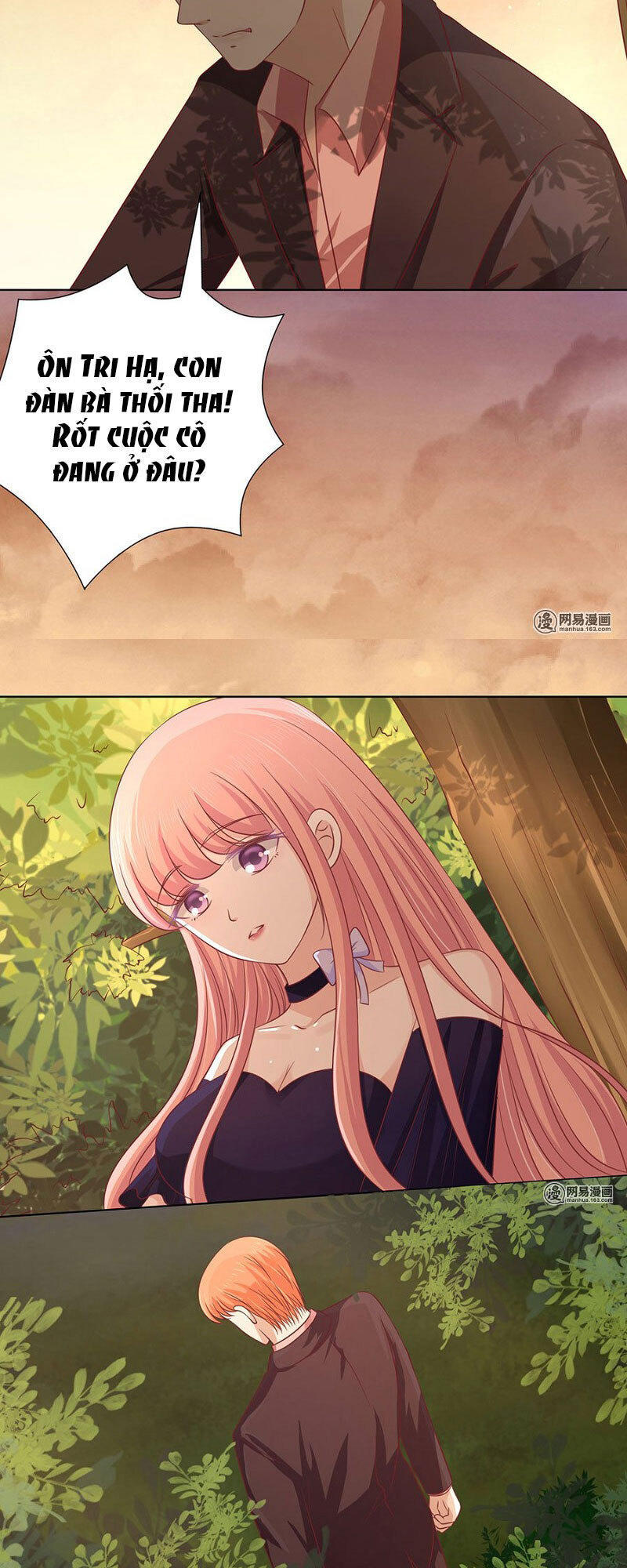 Liệt Ái Tri Hạ: Series Mật Đào Tiểu Tình Nhân Chapter 151 - Trang 2