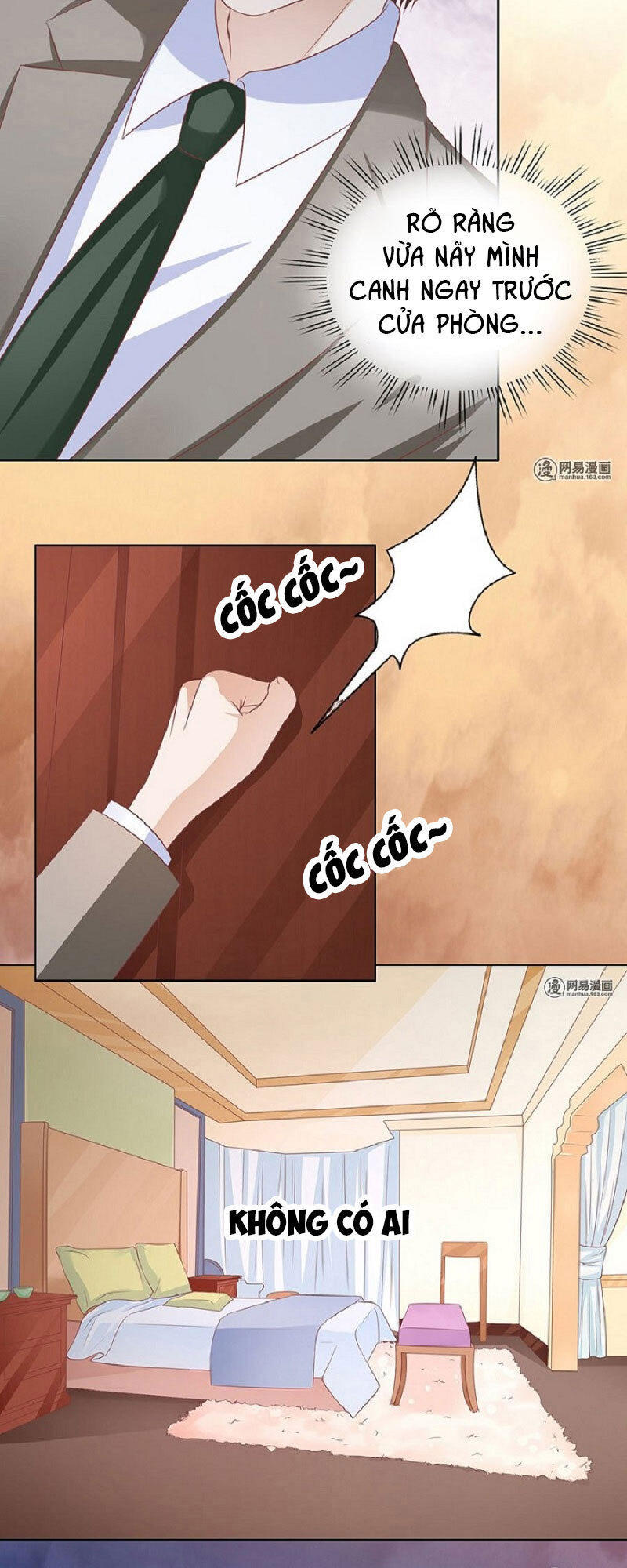 Liệt Ái Tri Hạ: Series Mật Đào Tiểu Tình Nhân Chapter 151 - Trang 2