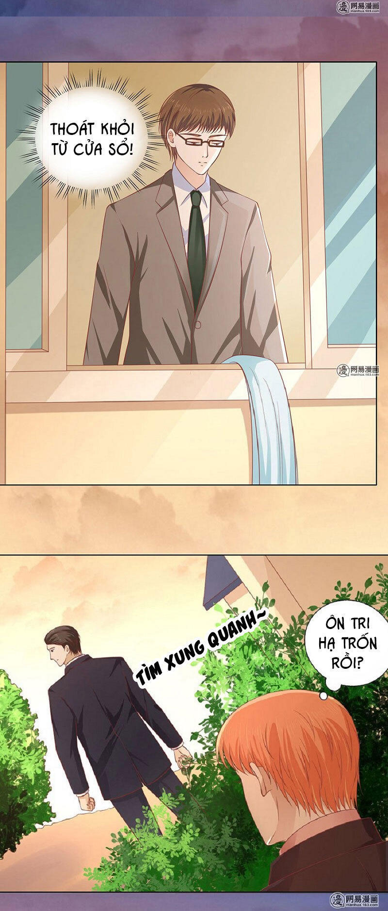 Liệt Ái Tri Hạ: Series Mật Đào Tiểu Tình Nhân Chapter 151 - Trang 2