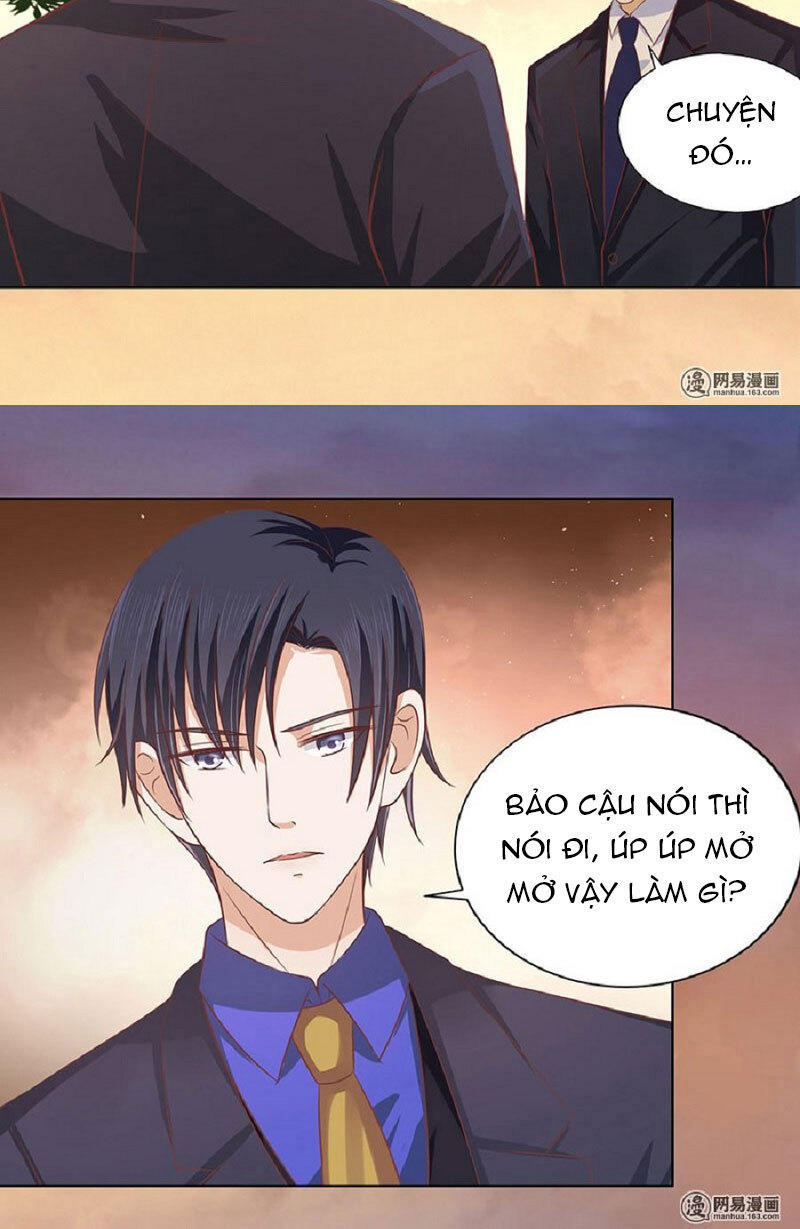 Liệt Ái Tri Hạ: Series Mật Đào Tiểu Tình Nhân Chapter 151 - Trang 2