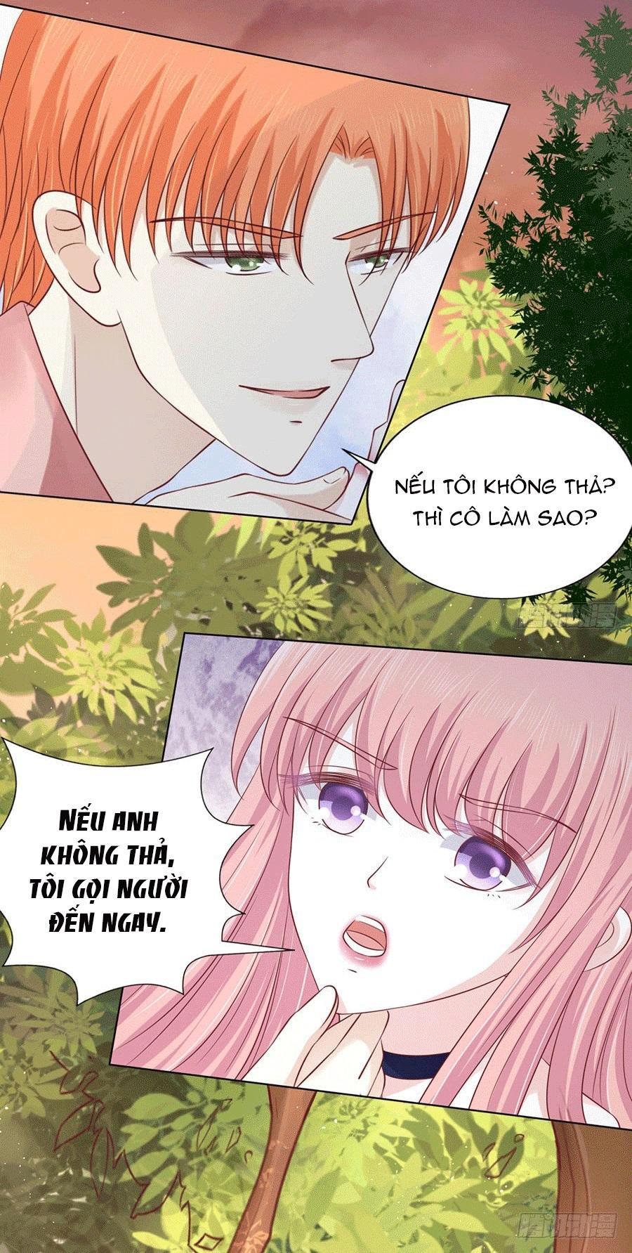 Liệt Ái Tri Hạ: Series Mật Đào Tiểu Tình Nhân Chapter 152 - Trang 2