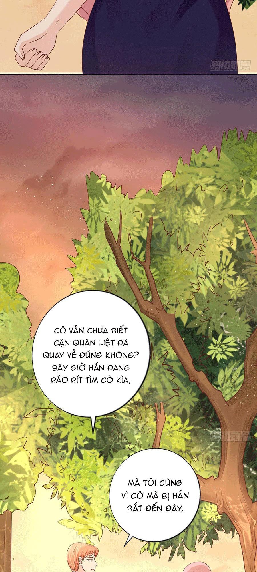 Liệt Ái Tri Hạ: Series Mật Đào Tiểu Tình Nhân Chapter 152 - Trang 2