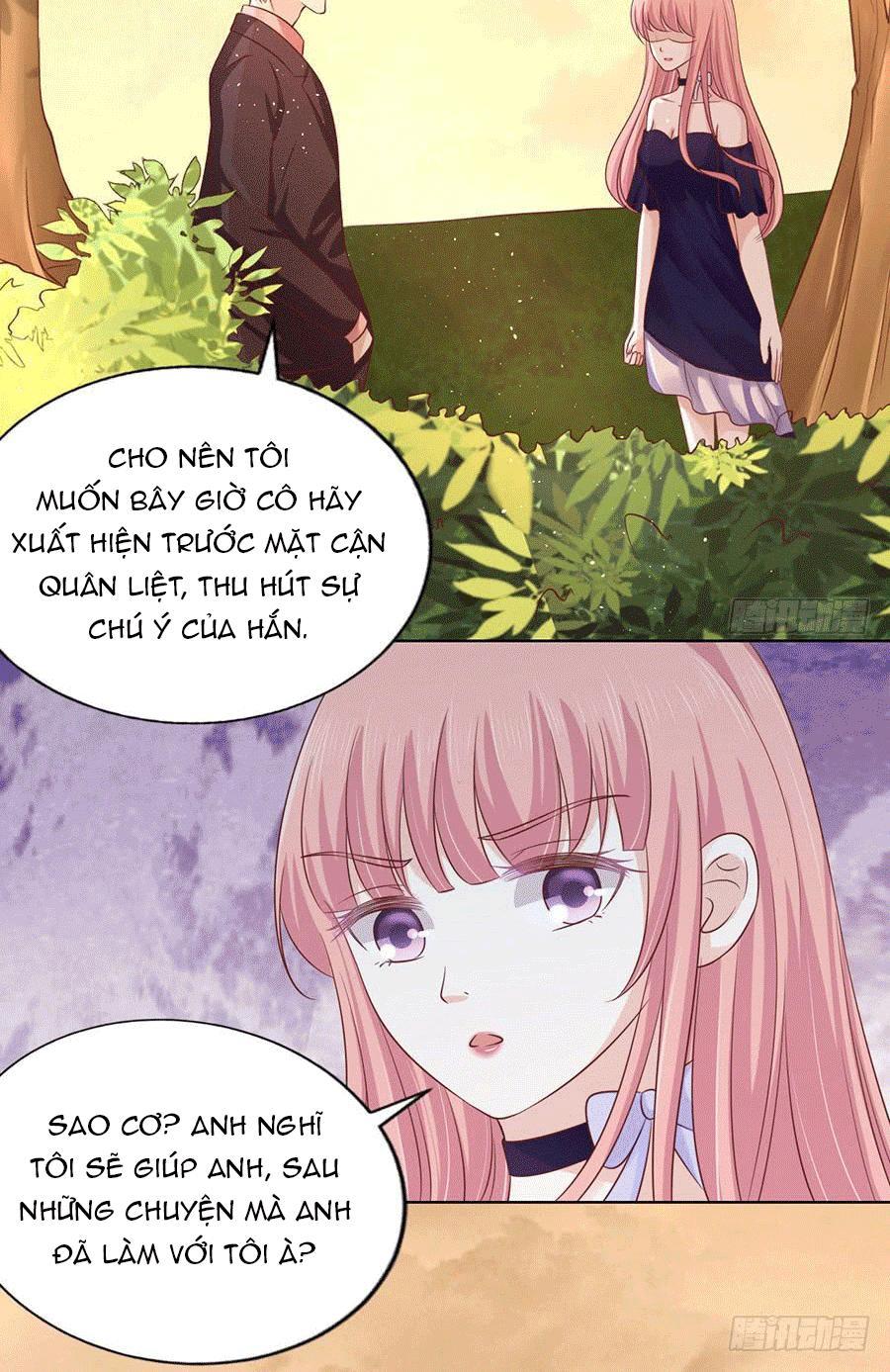 Liệt Ái Tri Hạ: Series Mật Đào Tiểu Tình Nhân Chapter 152 - Trang 2