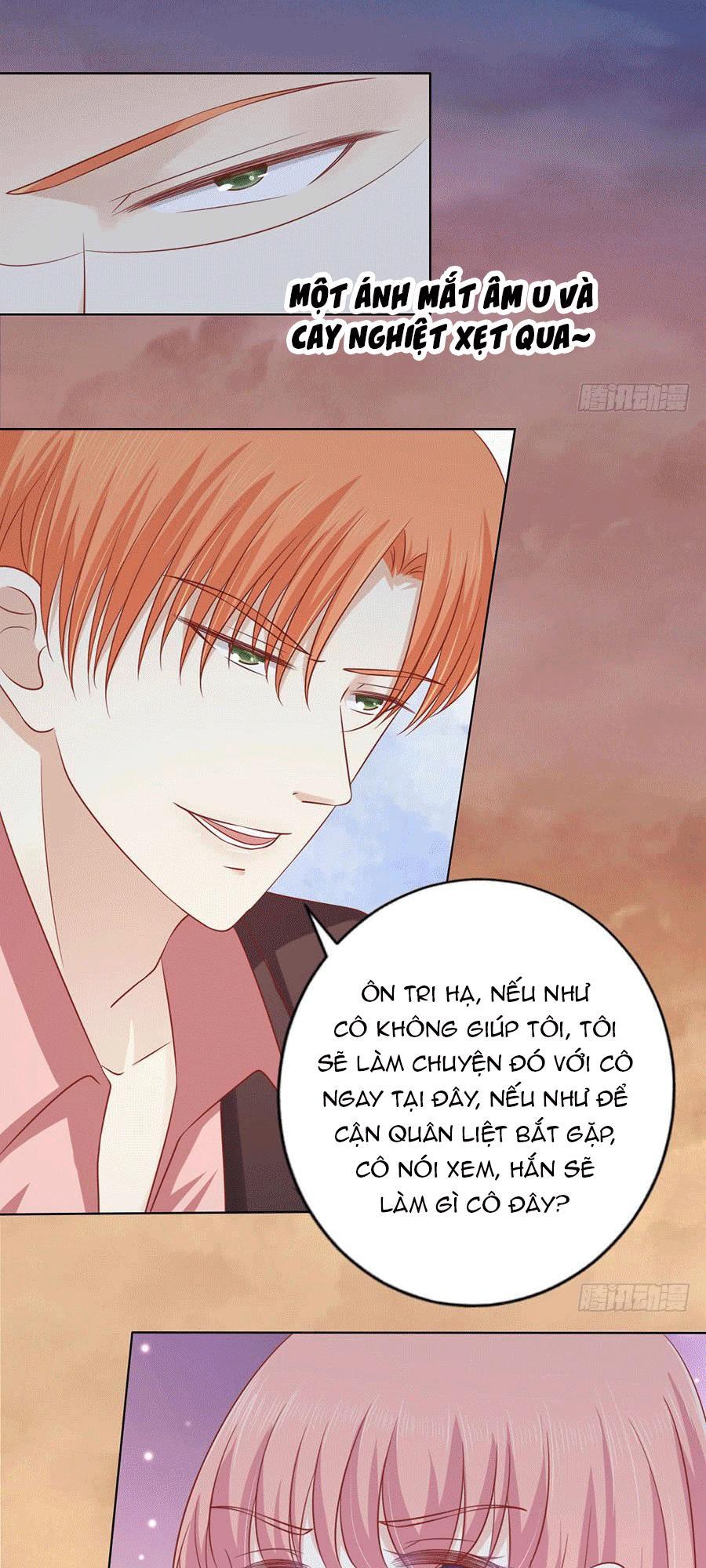 Liệt Ái Tri Hạ: Series Mật Đào Tiểu Tình Nhân Chapter 152 - Trang 2