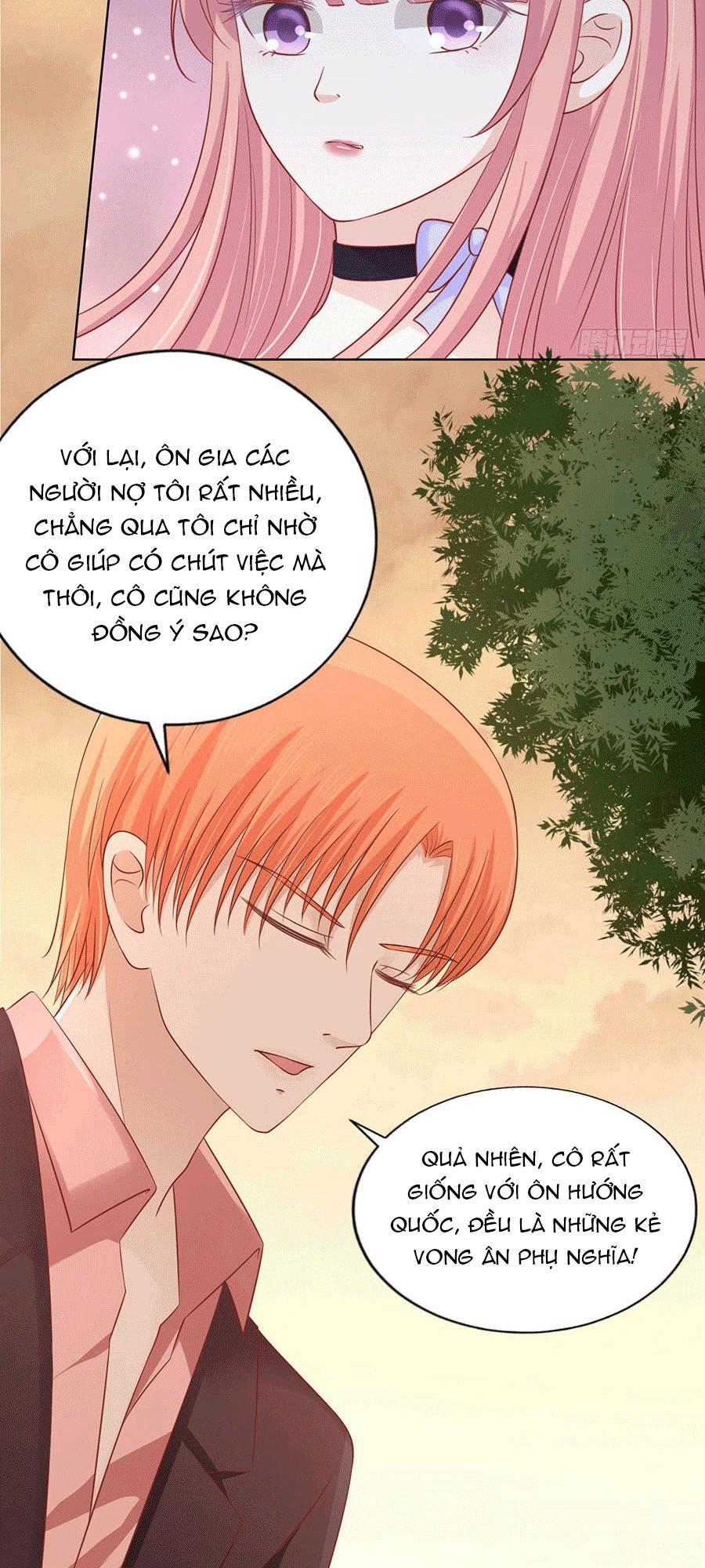 Liệt Ái Tri Hạ: Series Mật Đào Tiểu Tình Nhân Chapter 152 - Trang 2