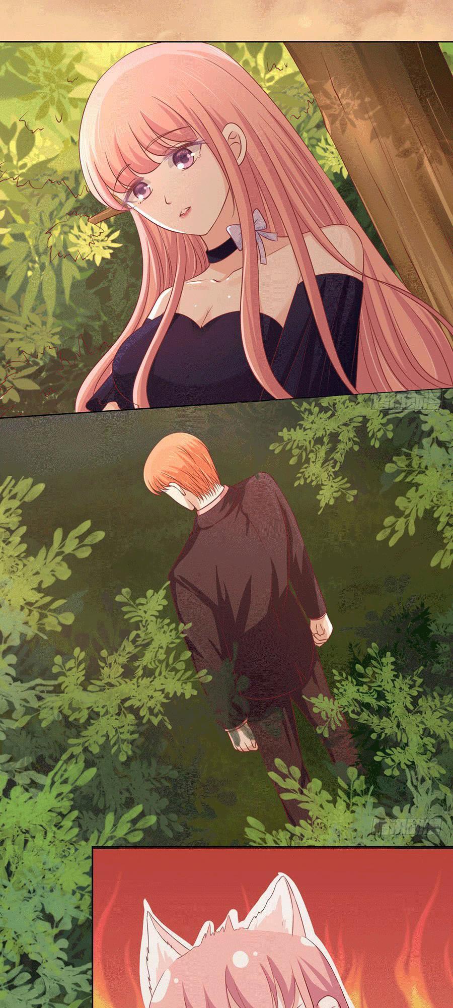 Liệt Ái Tri Hạ: Series Mật Đào Tiểu Tình Nhân Chapter 152 - Trang 2