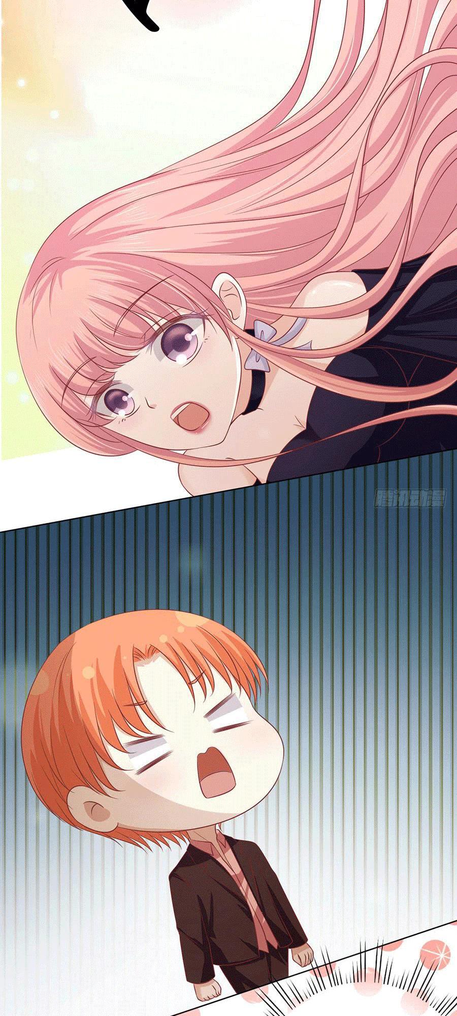 Liệt Ái Tri Hạ: Series Mật Đào Tiểu Tình Nhân Chapter 152 - Trang 2