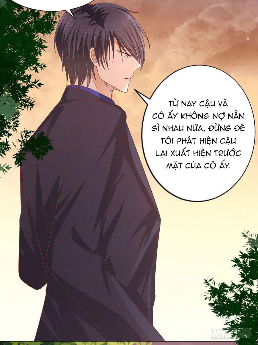 Liệt Ái Tri Hạ: Series Mật Đào Tiểu Tình Nhân Chapter 153 - Trang 2