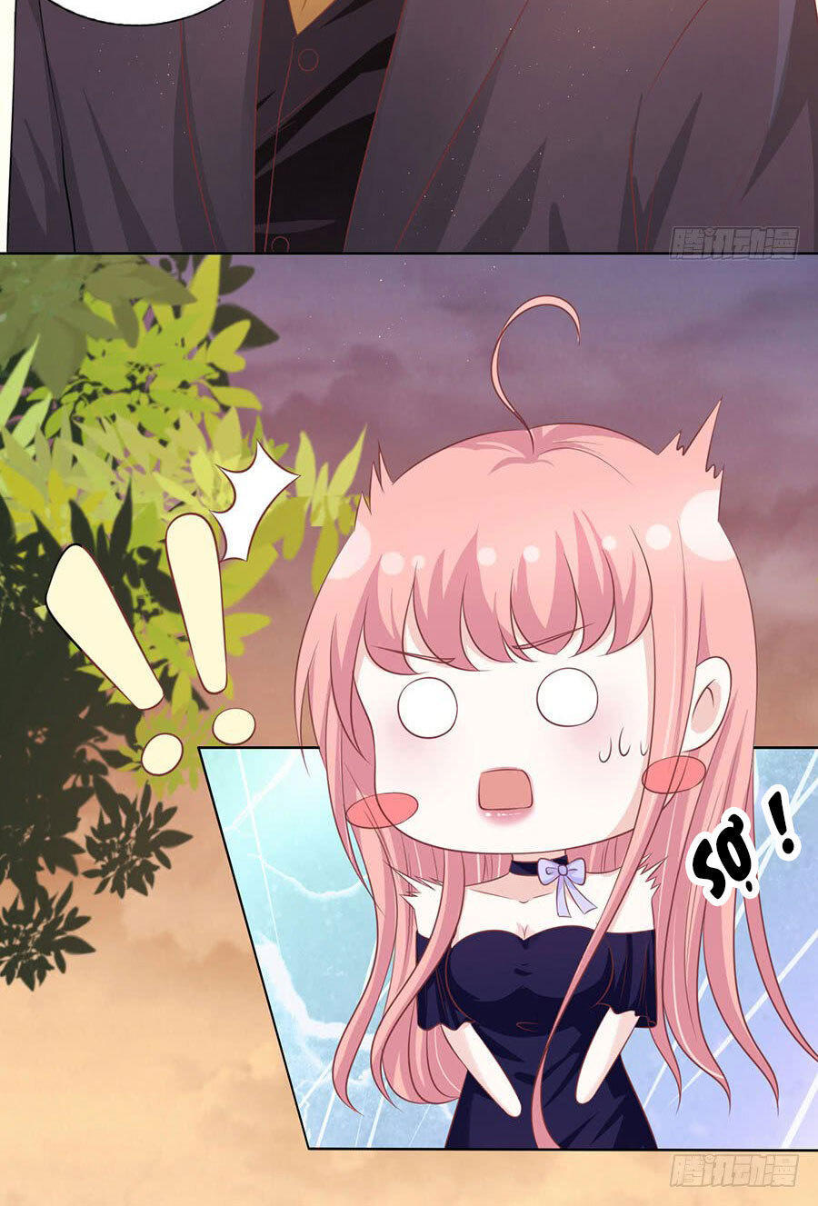 Liệt Ái Tri Hạ: Series Mật Đào Tiểu Tình Nhân Chapter 153 - Trang 2