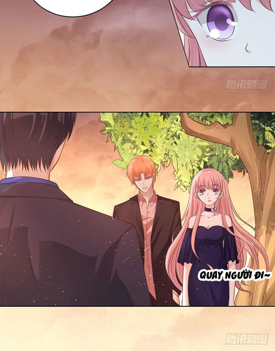 Liệt Ái Tri Hạ: Series Mật Đào Tiểu Tình Nhân Chapter 153 - Trang 2